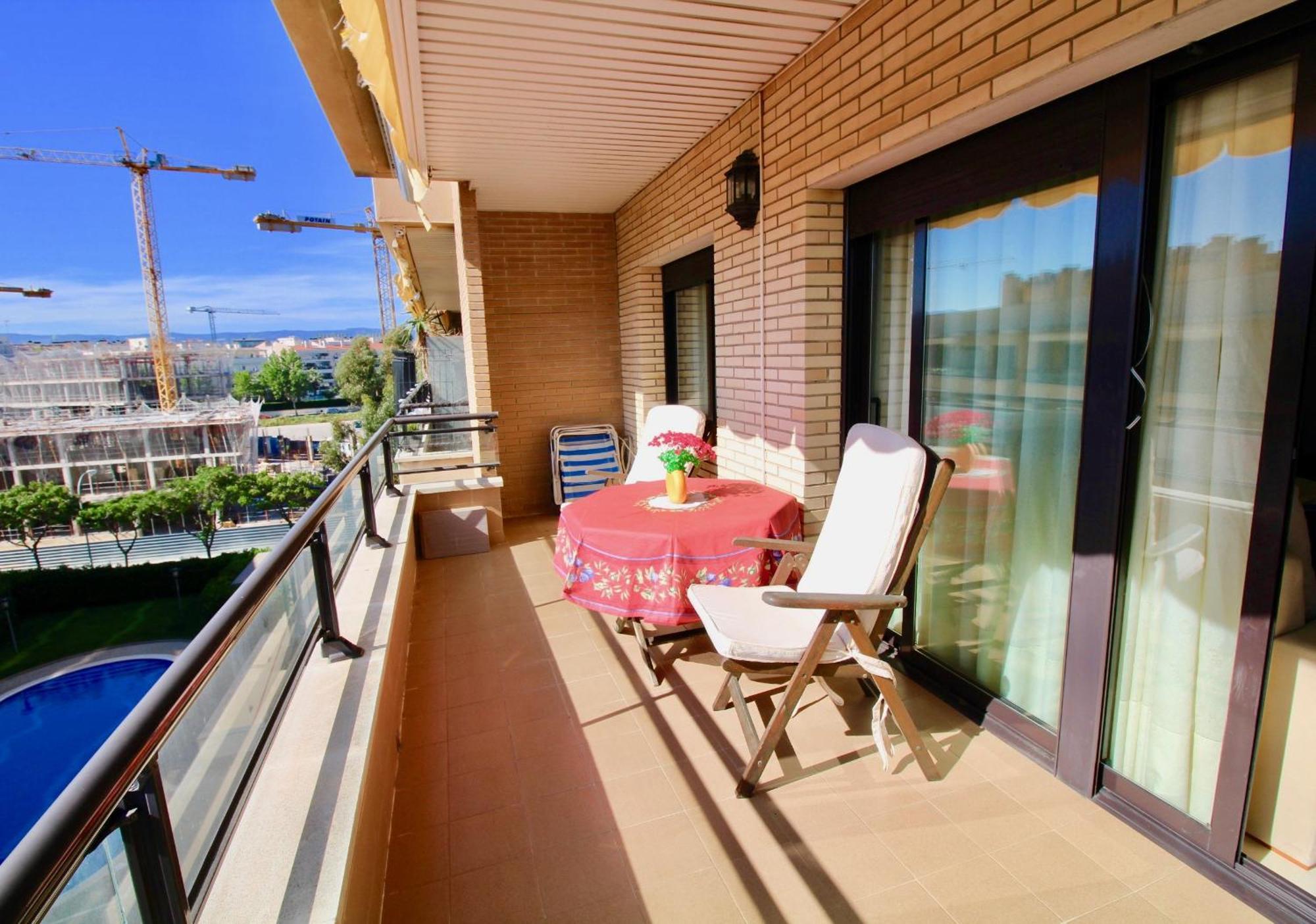 Apartamento Levante *