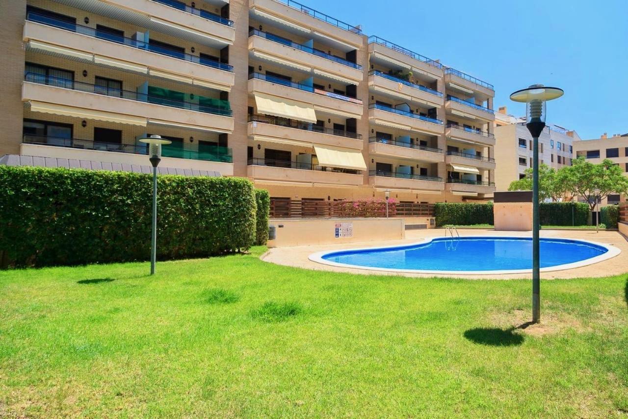 Levante Apartamento Cambrils