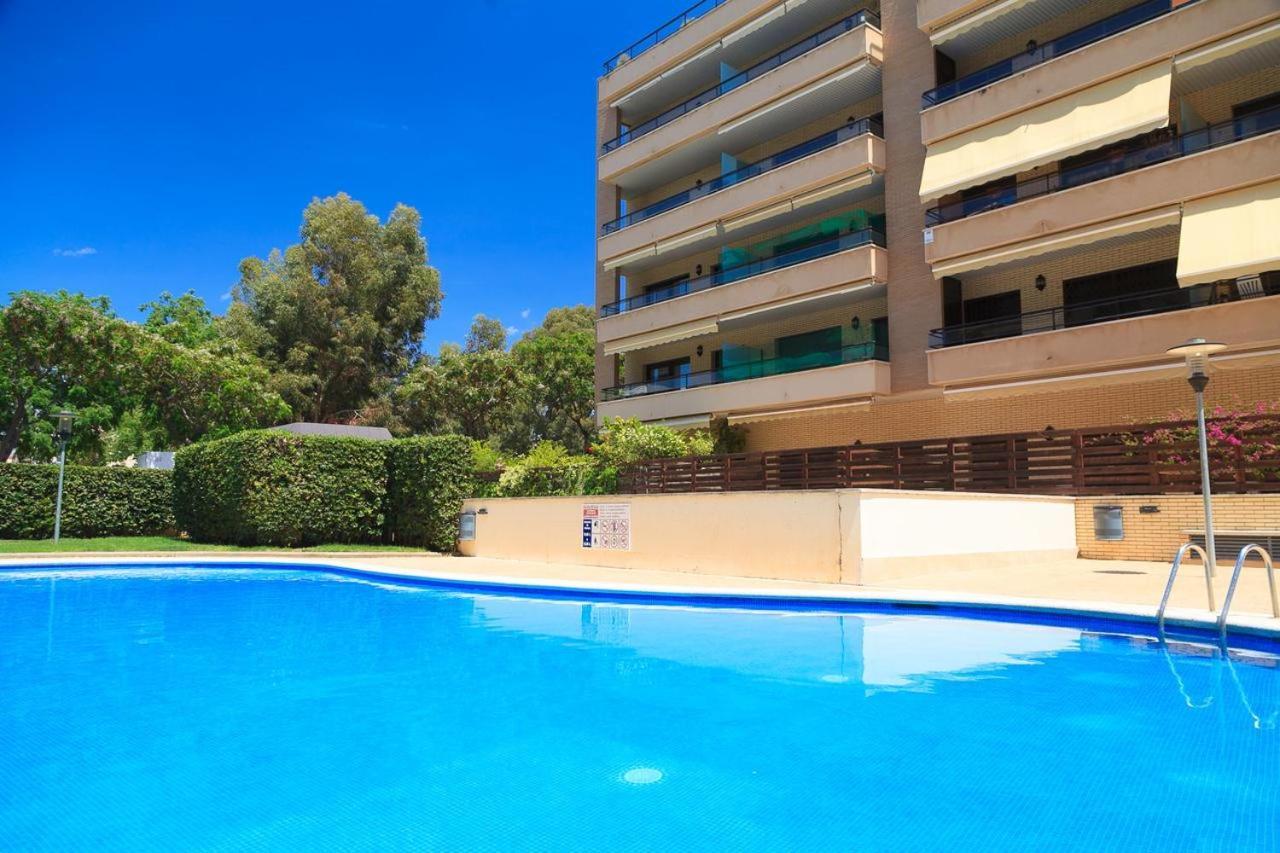 Apartamento Levante