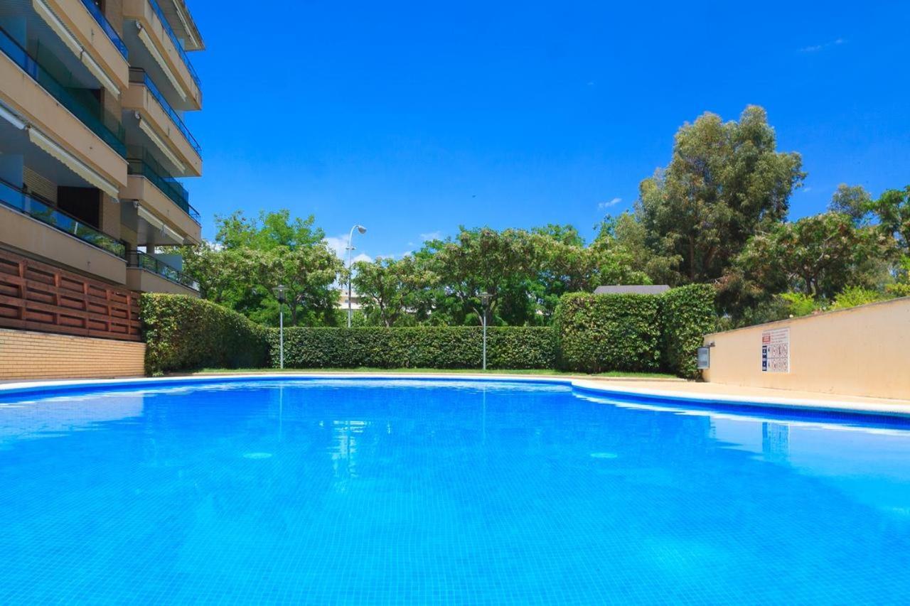 Apartamento Levante *
