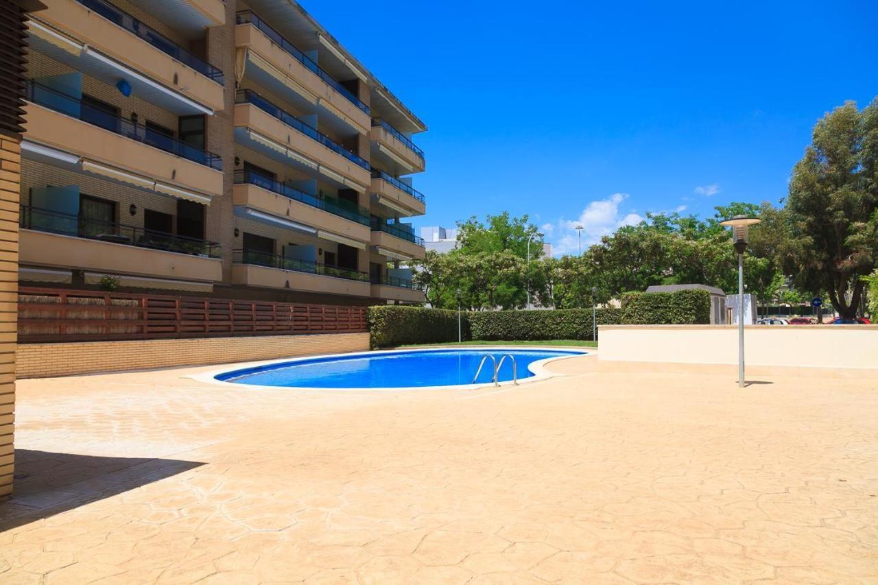 Levante Apartamento Cambrils