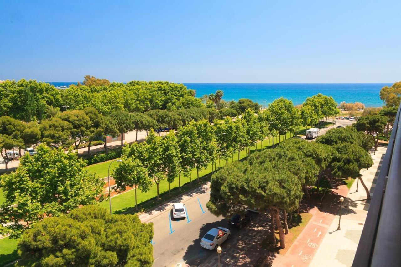 Apartamento Levante *