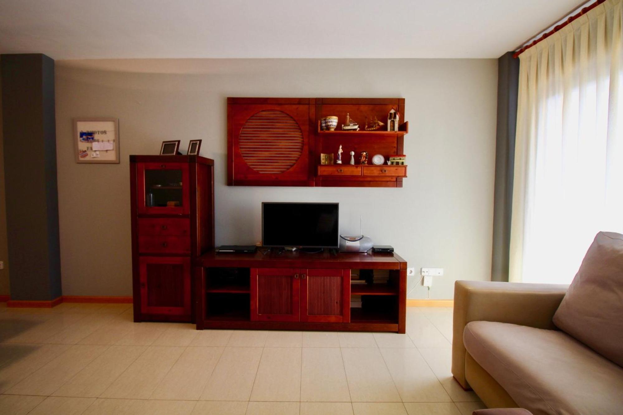Levante Apartamento *