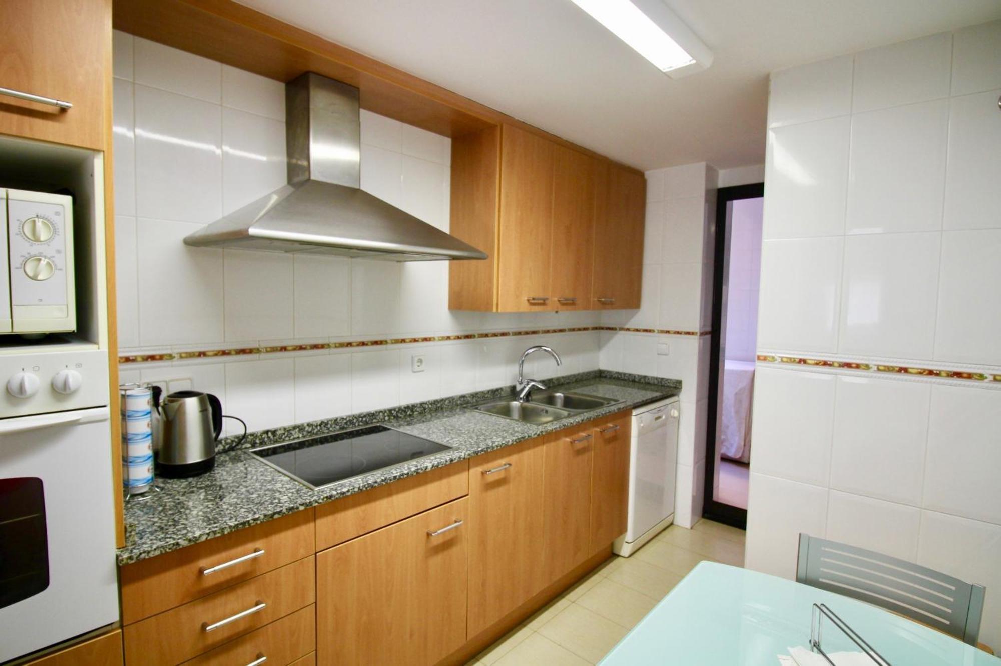 Levante Apartamento