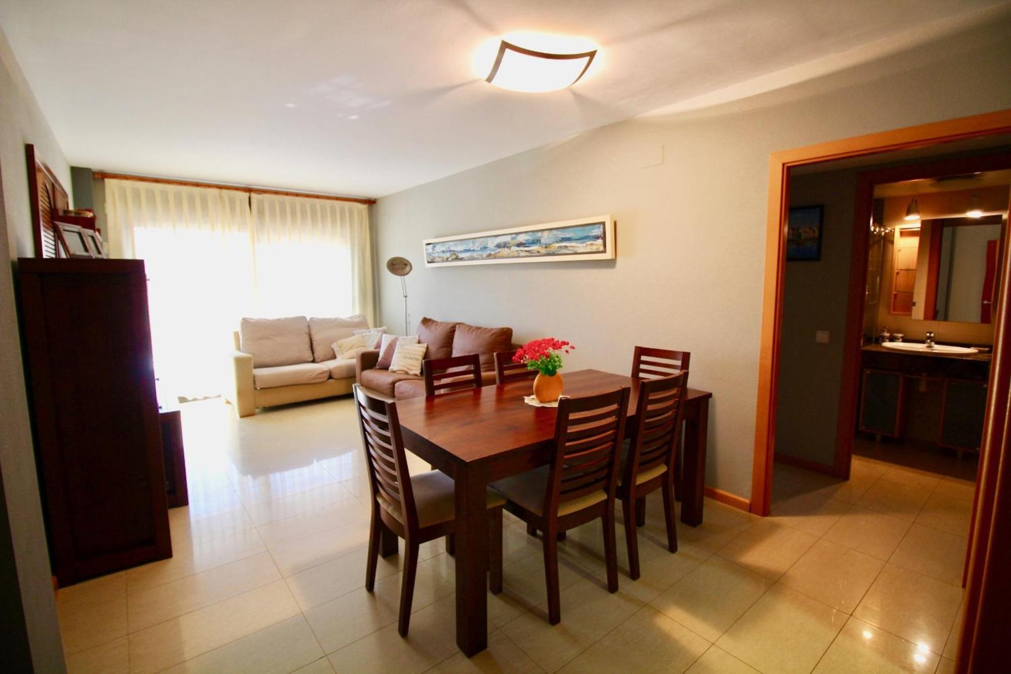 Levante Apartamento *