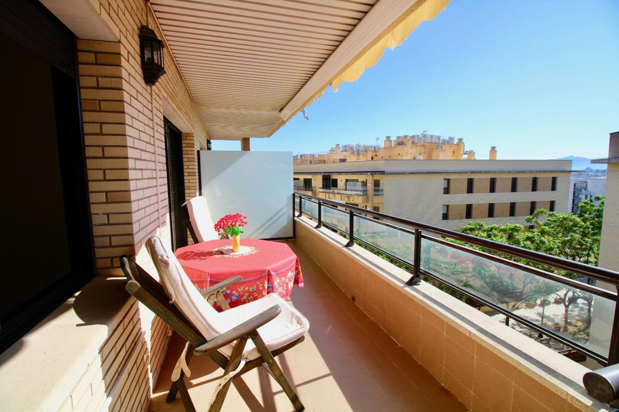 Apartamento Levante Cambrils