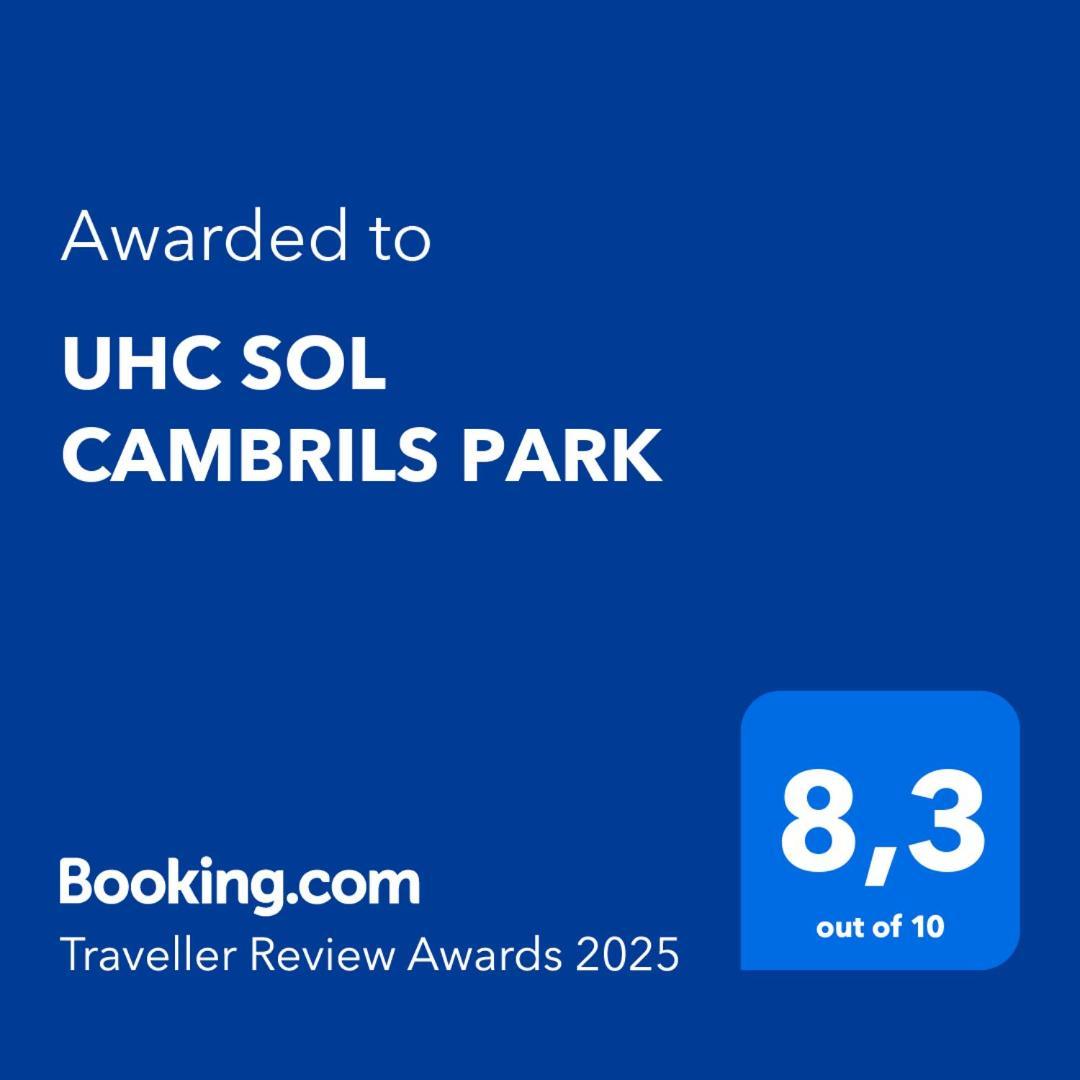 Uhc Sol Park Cambrils