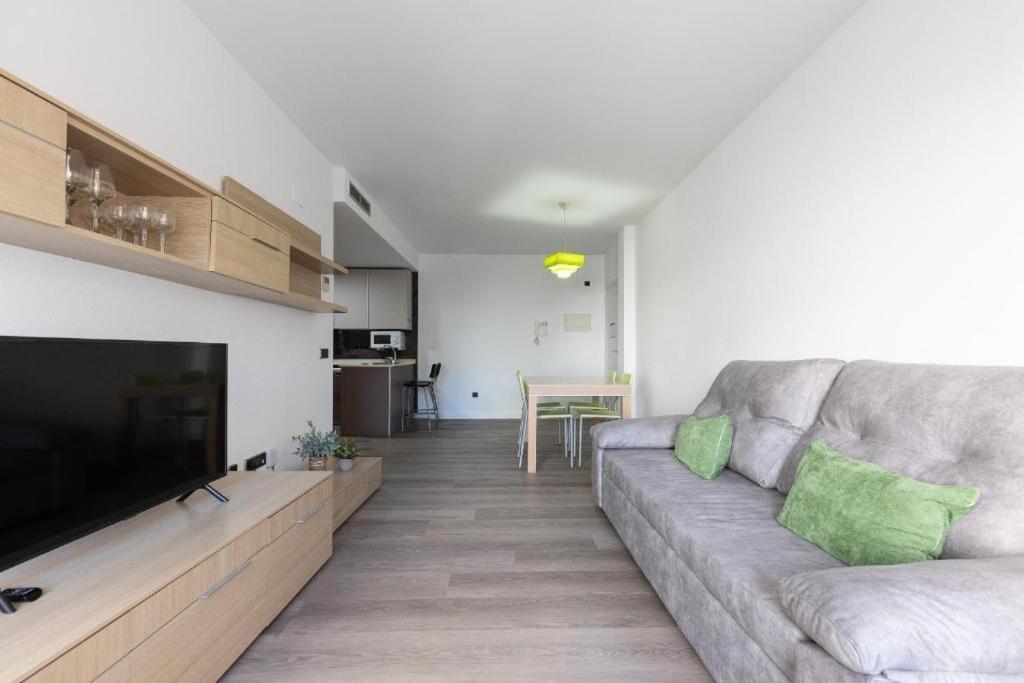 Vacaciones Sol Park Apartamento