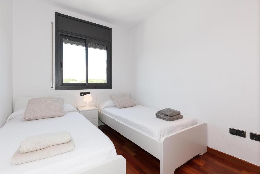 Vacaciones Sol Park Apartamento *