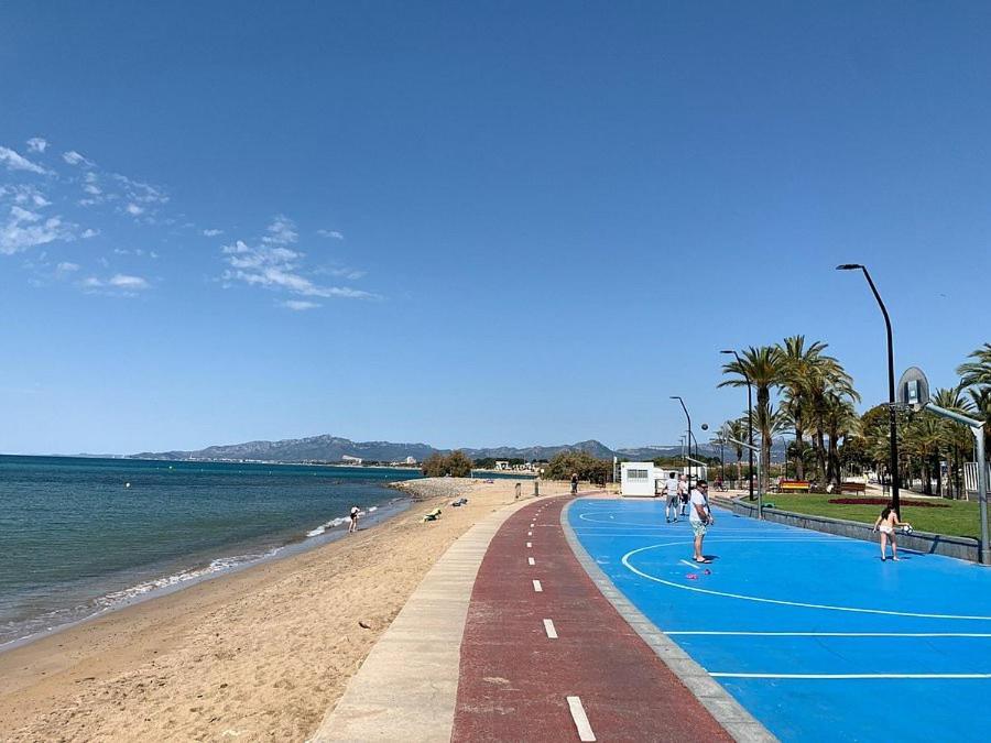Vacaciones Sol Park *