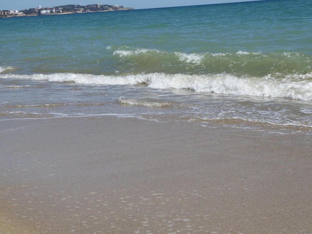 Apartamento Vacaciones Sol Park