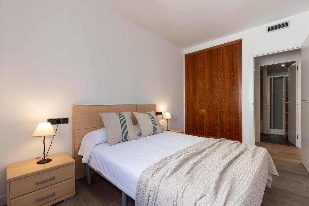 Apartamento Vacaciones Sol Park *