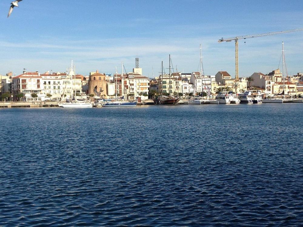 Apartamento Vacaciones Sol Park
