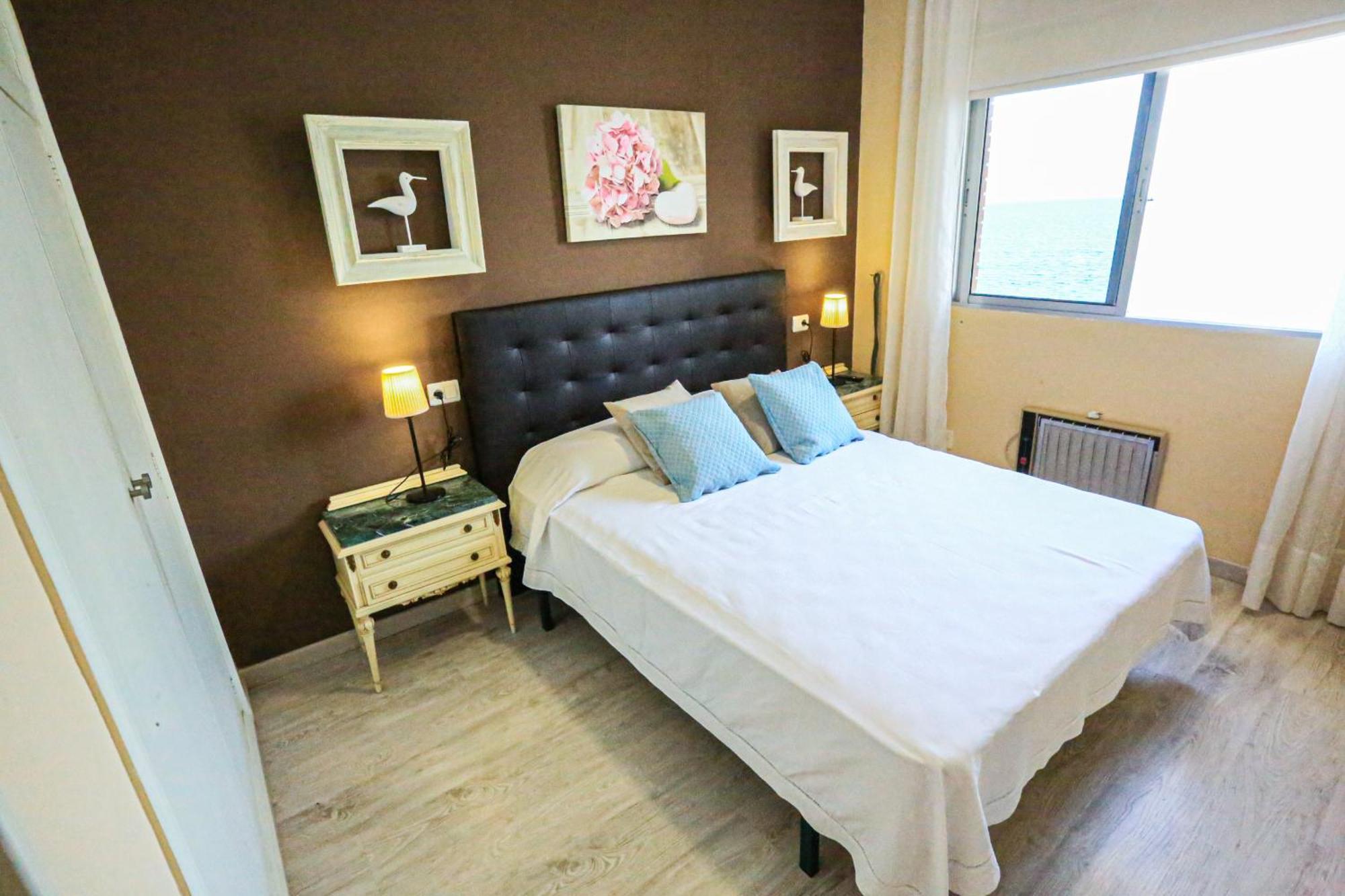 Litoral Costa Dorada - Canastel Only Families Apartamento *