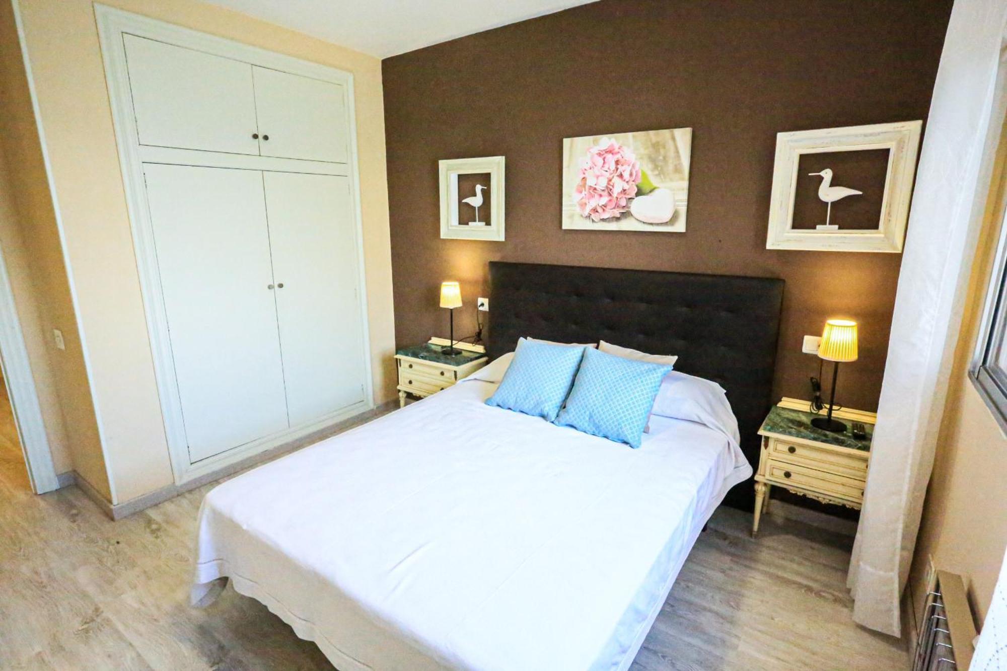 Apartamento Litoral Costa Dorada - Canastel Only Families *