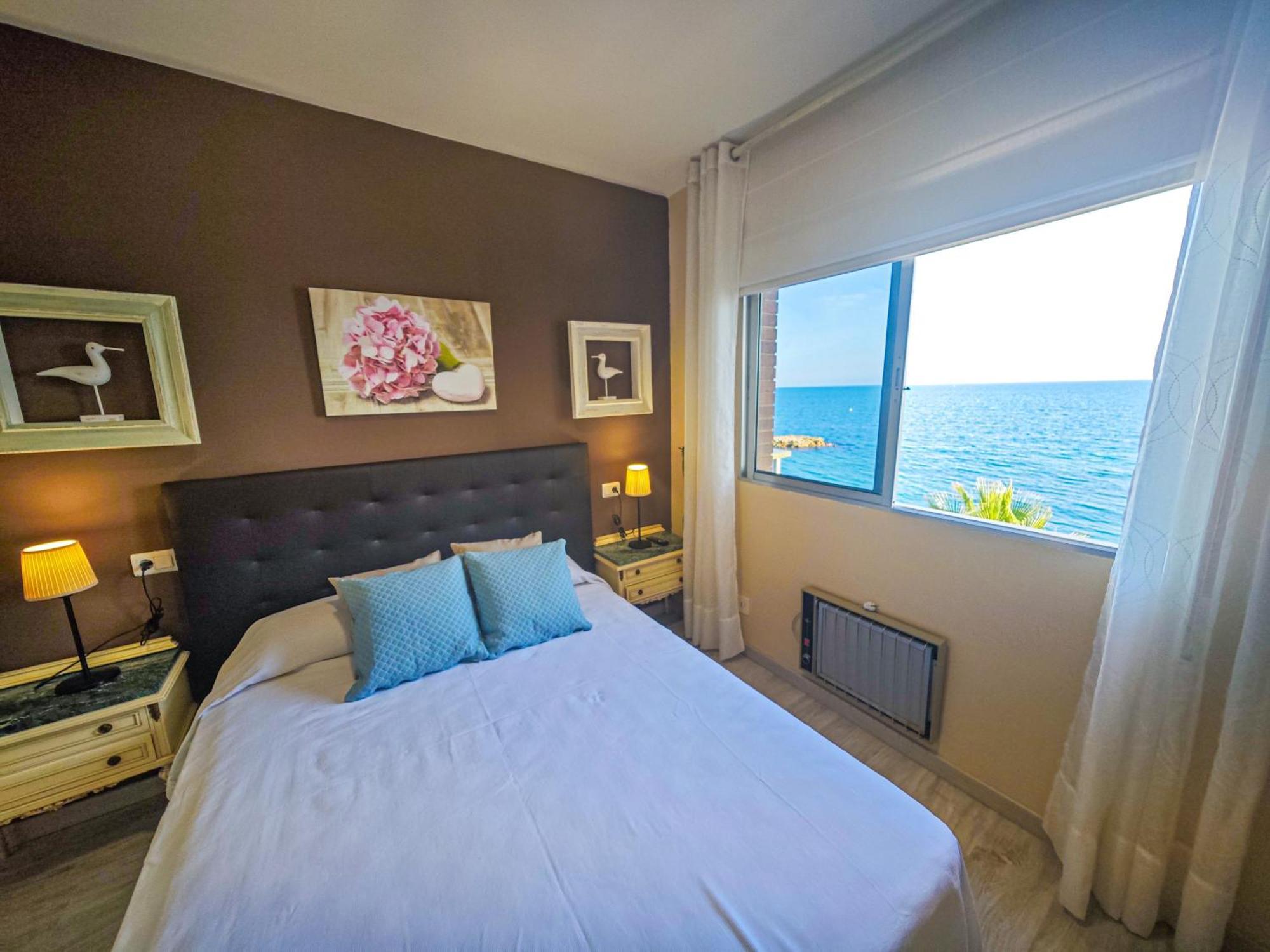Litoral Costa Dorada - Canastel Only Families *