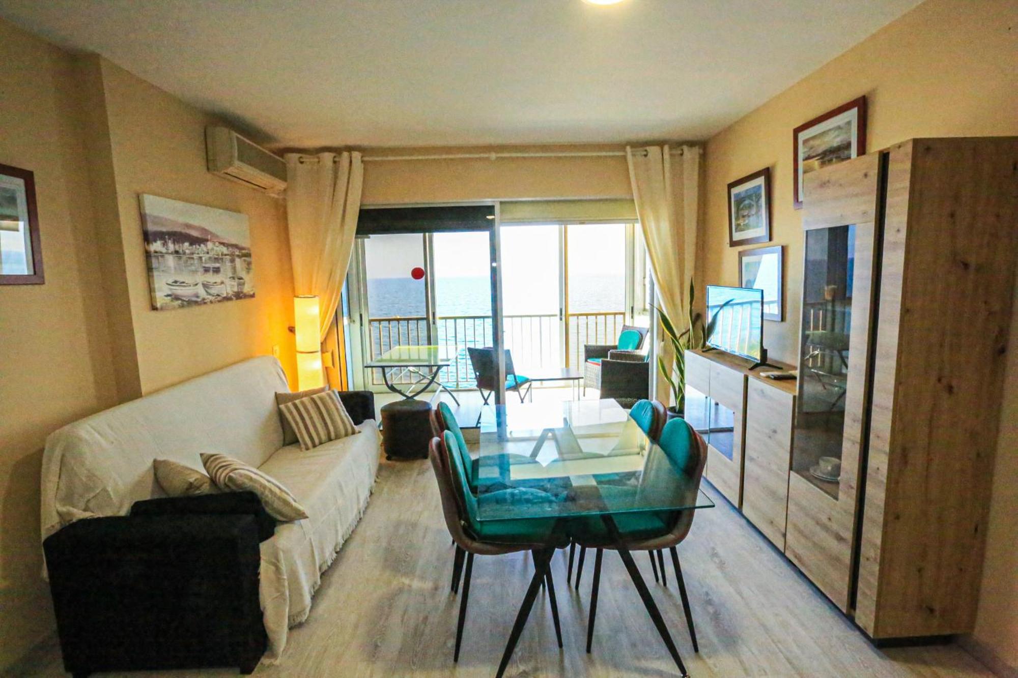 Litoral Costa Dorada - Canastel Only Families * Cambrils