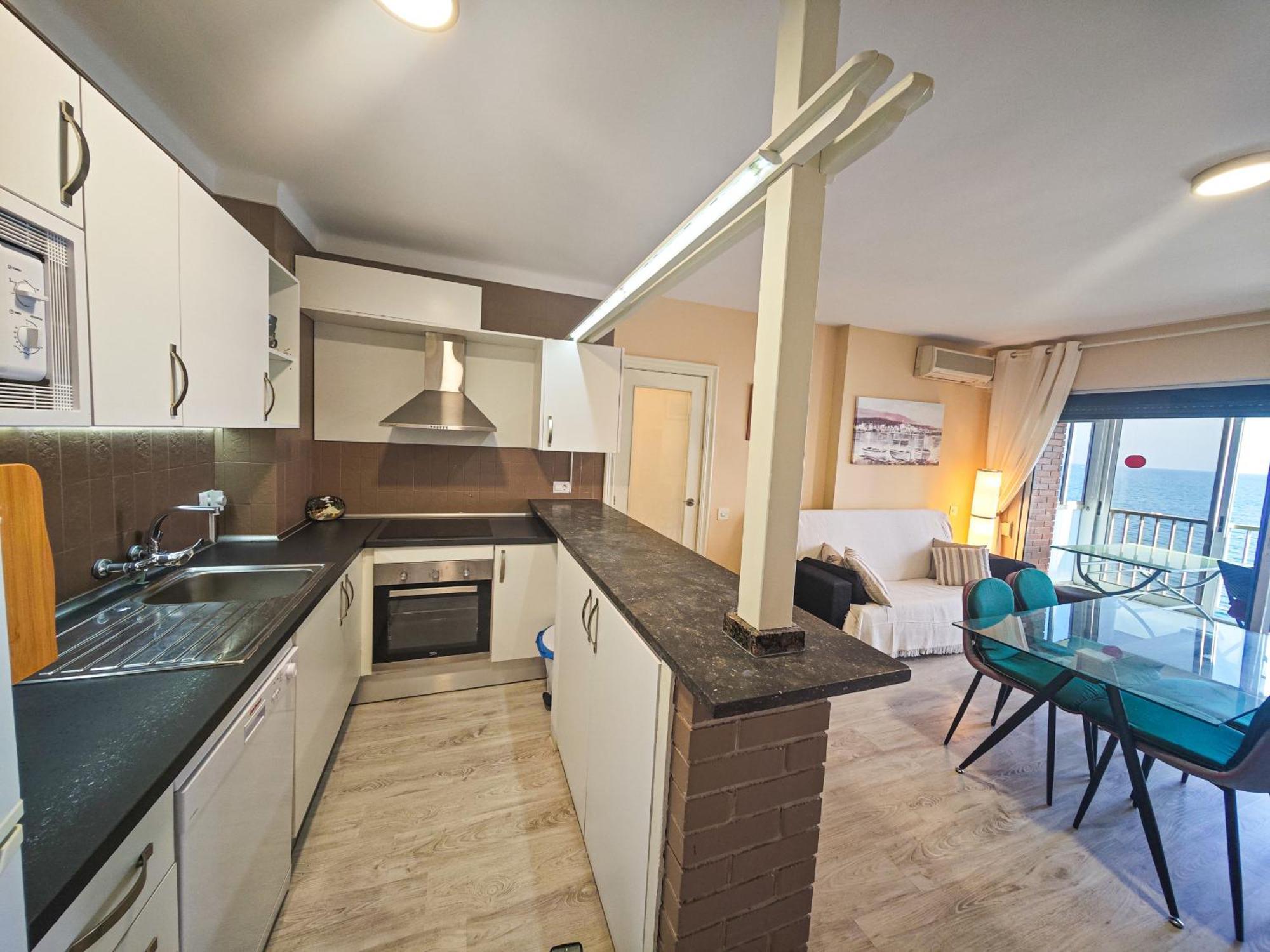 Litoral Costa Dorada - Canastel Only Families Apartamento Cambrils