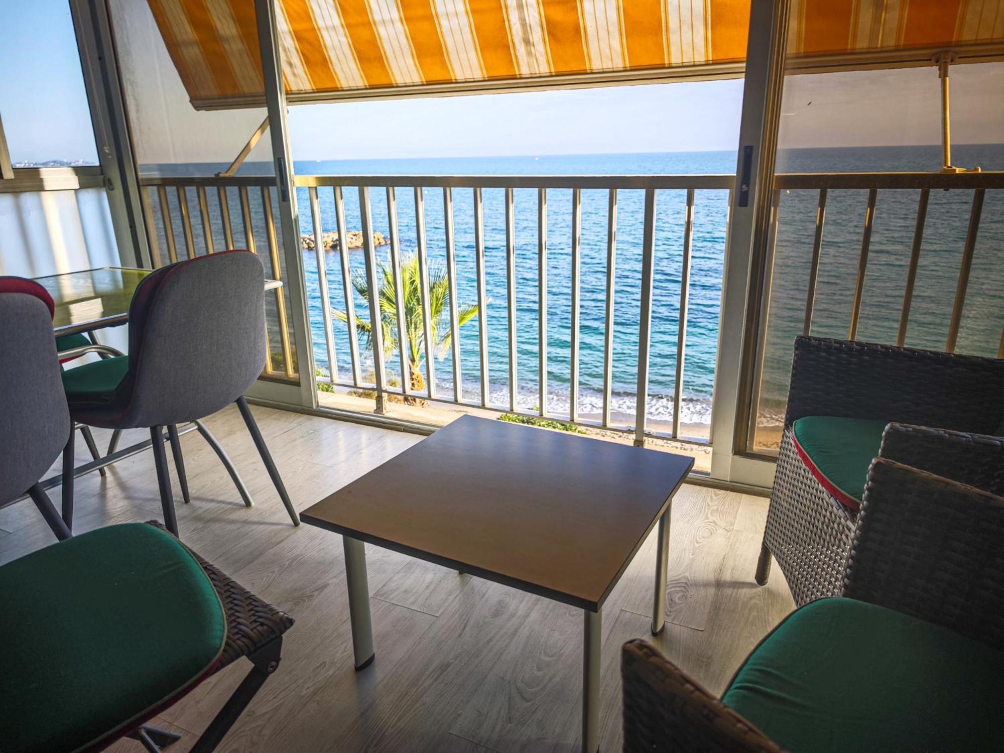 Apartamento Litoral Costa Dorada - Canastel Only Families Cambrils
