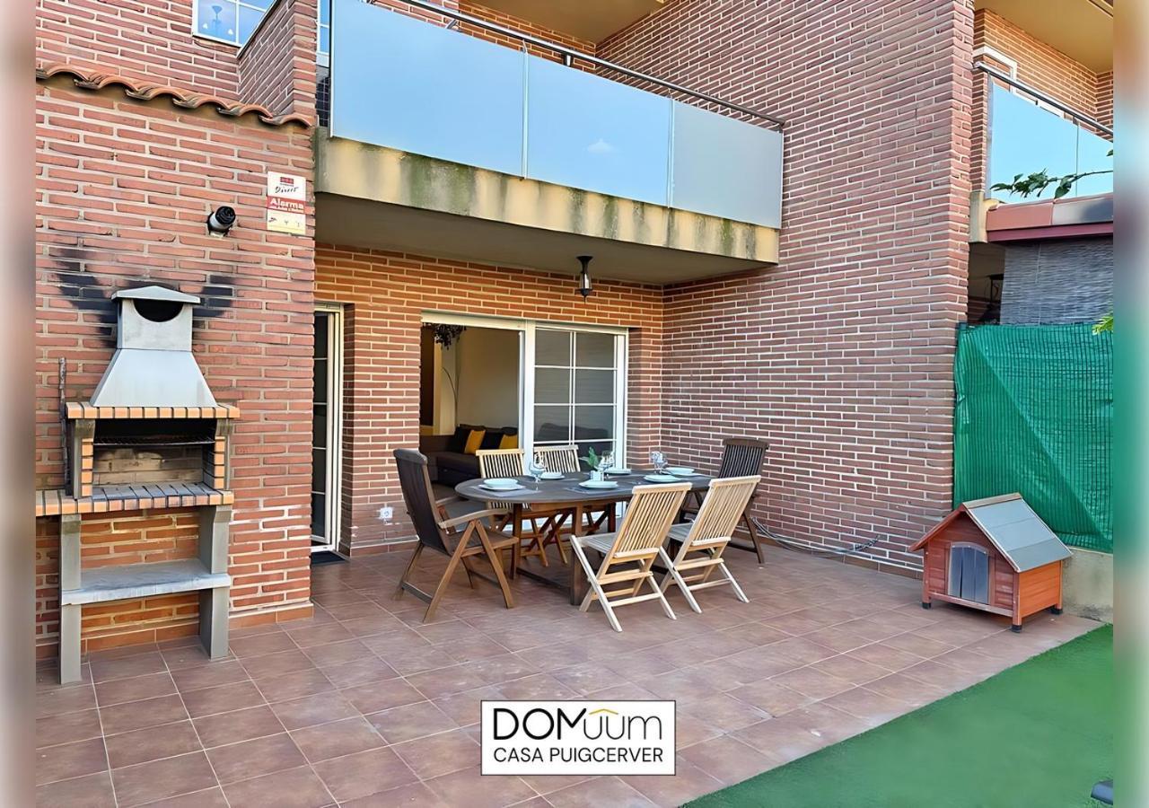 Domuum Holidays - Casa Puigcerver Apartamento *