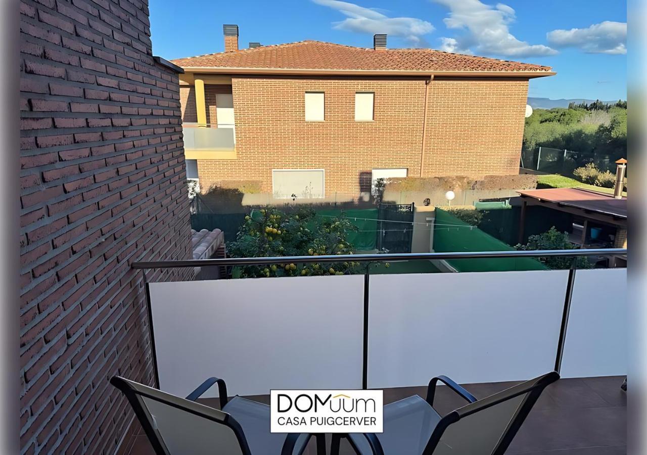 Apartamento Domuum Holidays - Casa Puigcerver