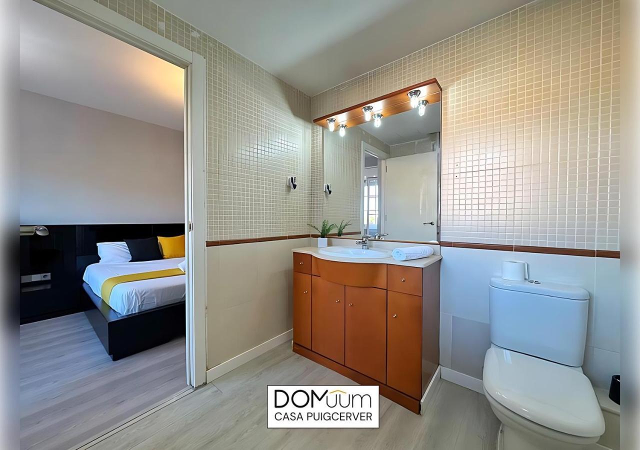 Domuum Holidays - Casa Puigcerver * Cambrils