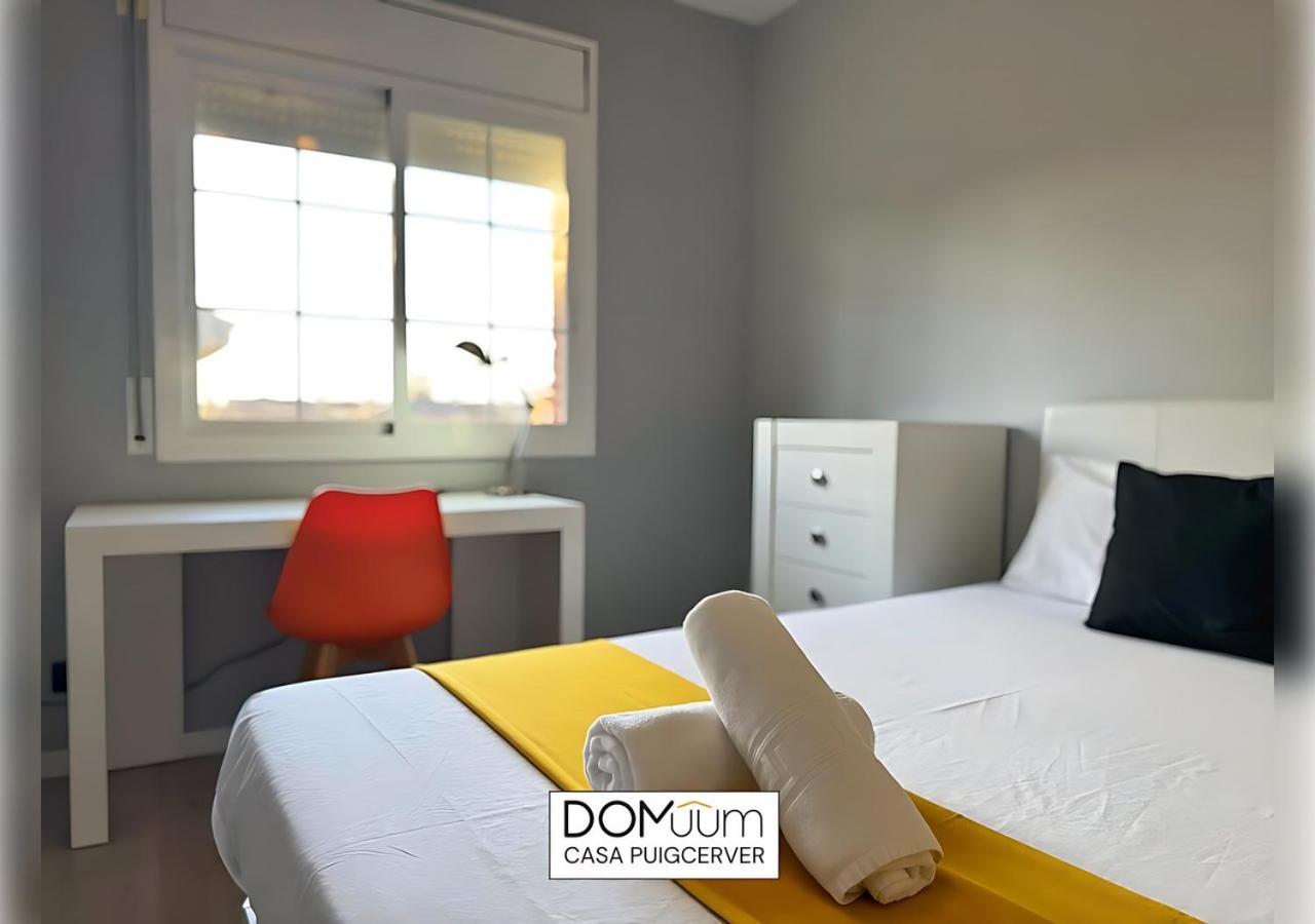 Domuum Holidays - Casa Puigcerver