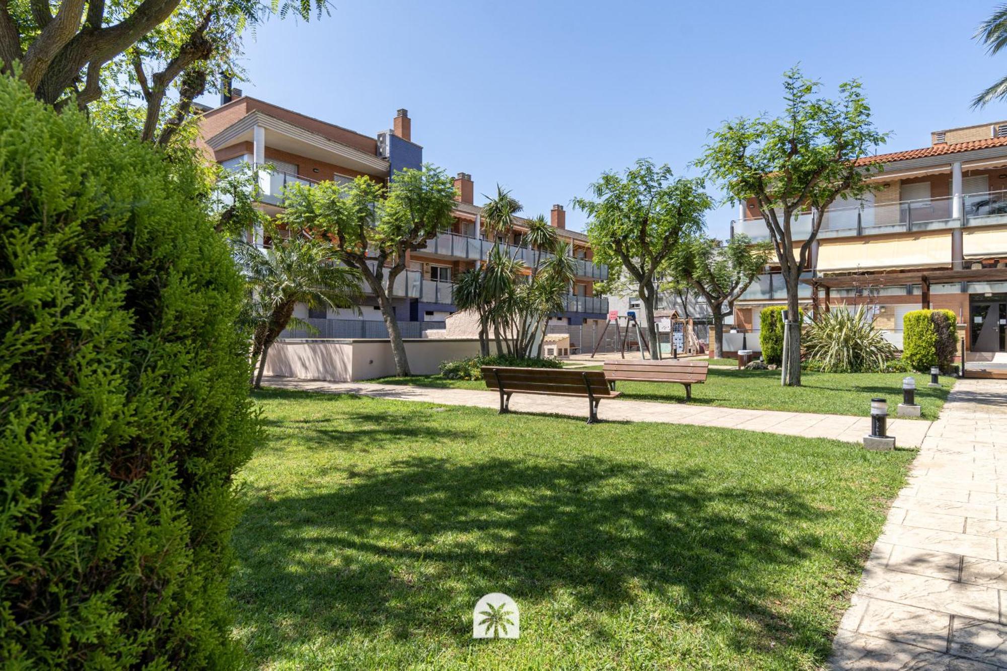 Mediterranean Way - Port Marino Castell De Tona Apartment