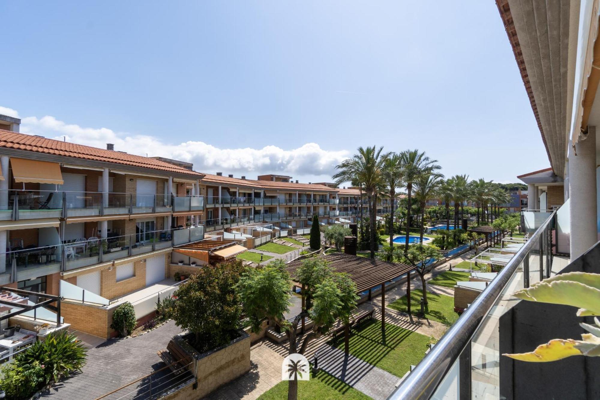 Mediterranean Way - Port Marino Castell De Tona * Cambrils