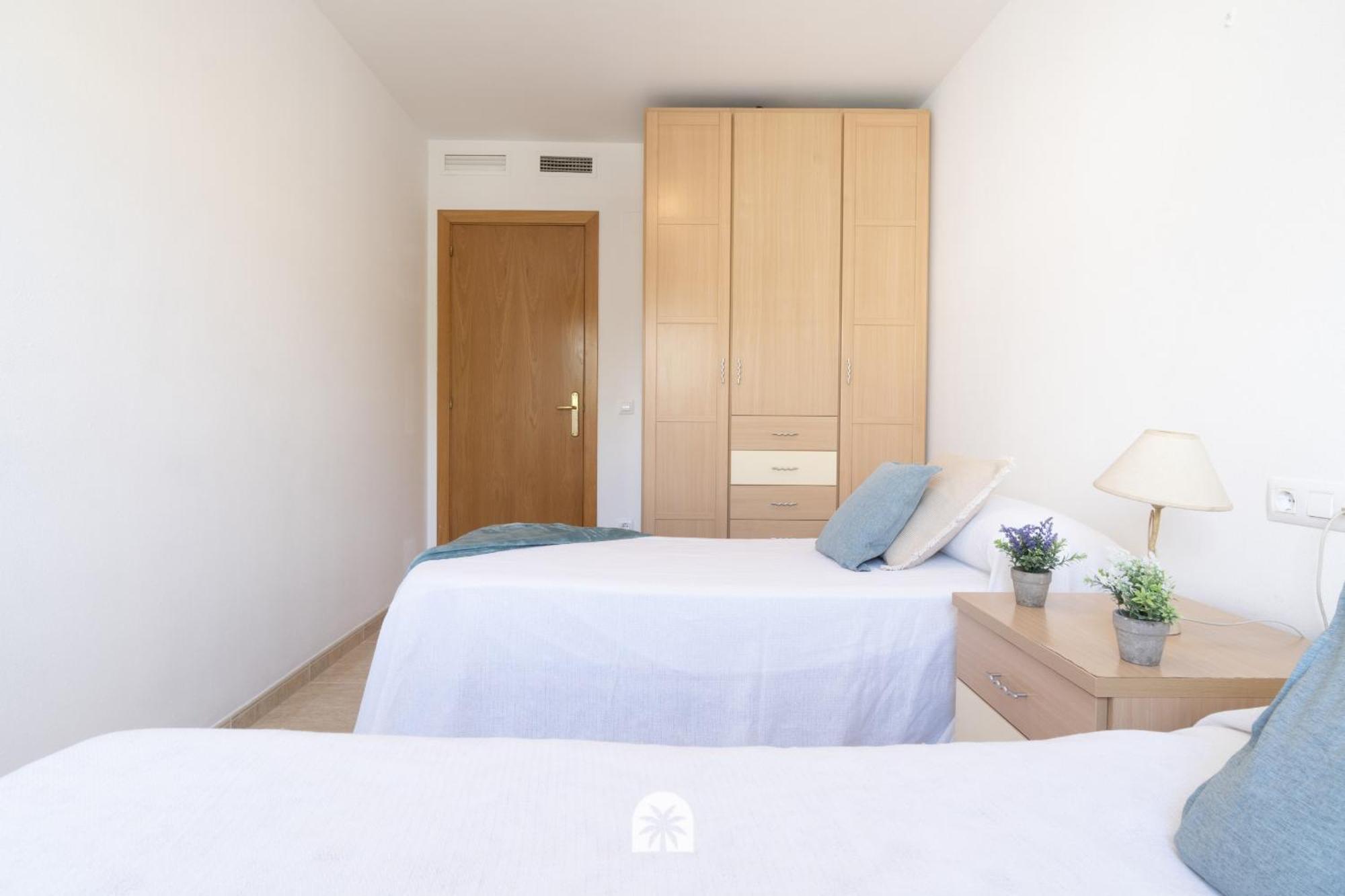 Apartment Mediterranean Way - Port Marino Castell De Tona
