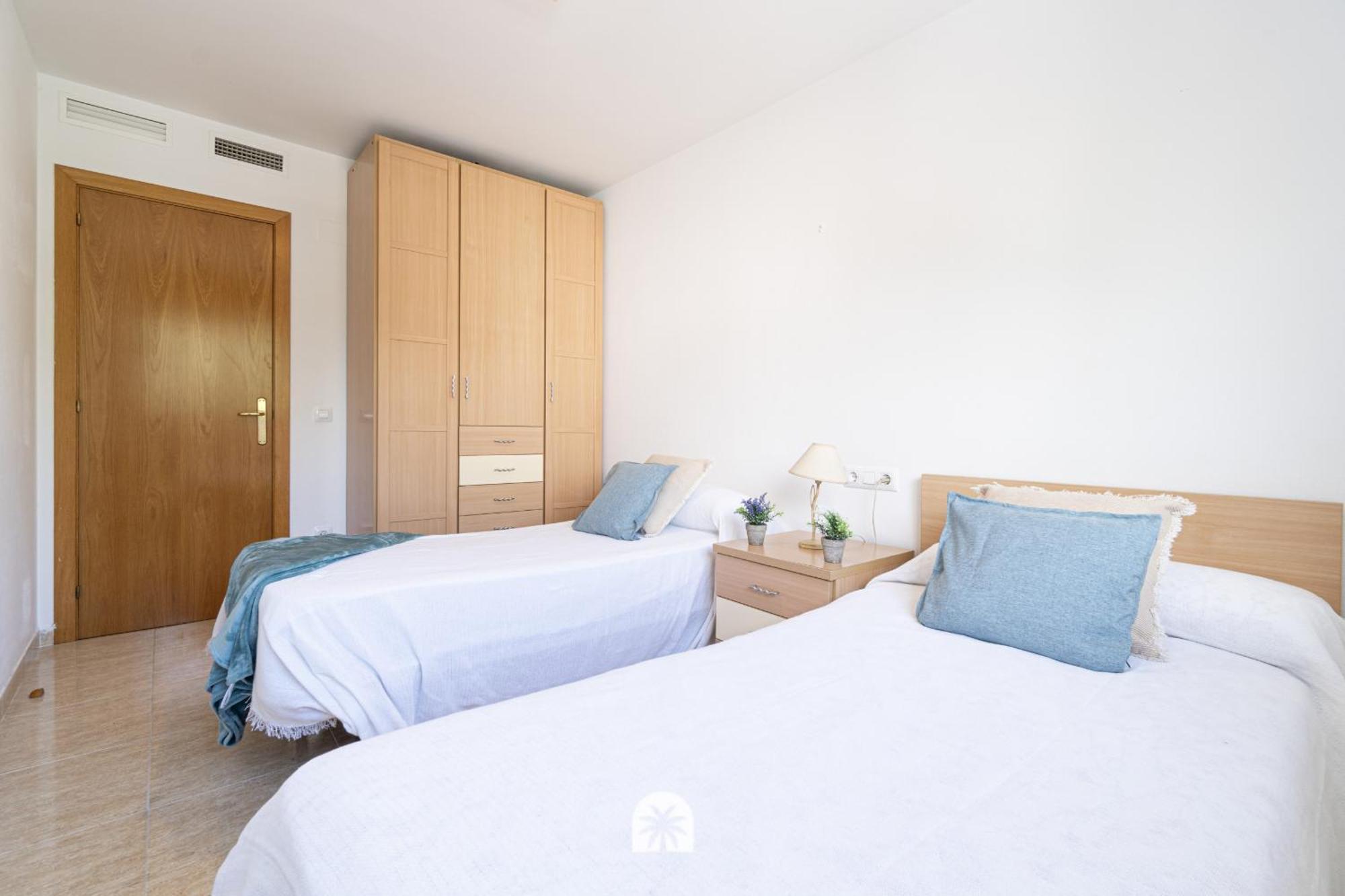 Mediterranean Way - Port Marino Castell De Tona Apartment *