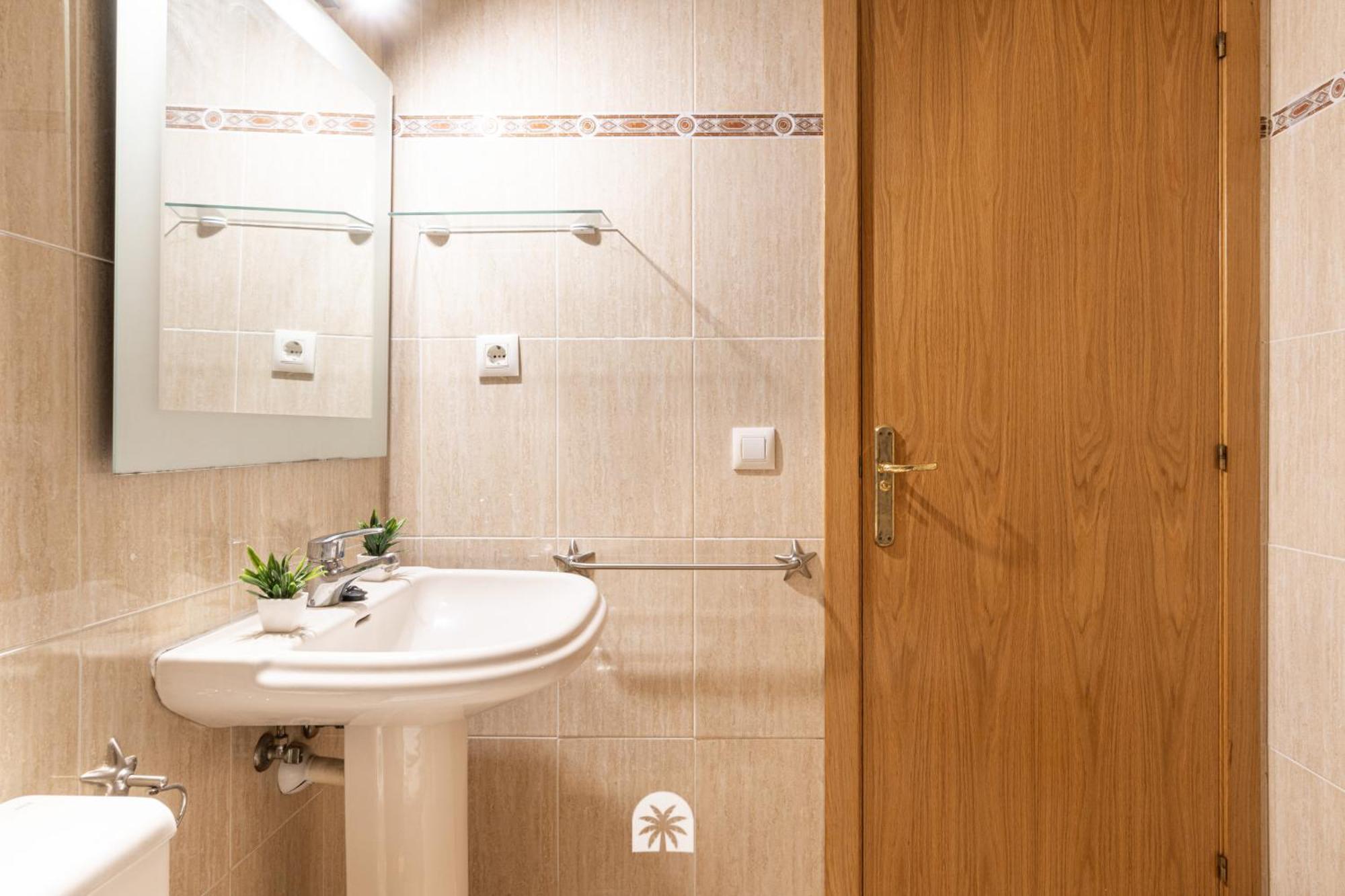 Apartment Mediterranean Way - Port Marino Castell De Tona