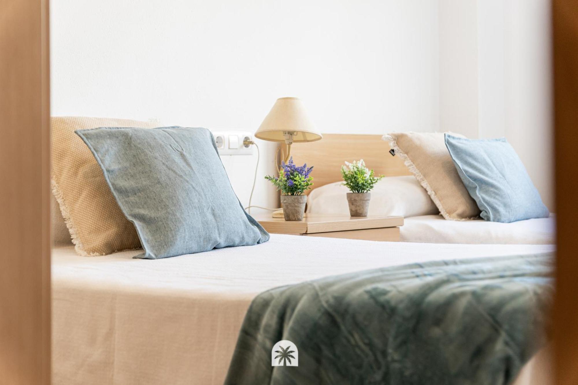 Mediterranean Way - Port Marino Castell De Tona Apartment *