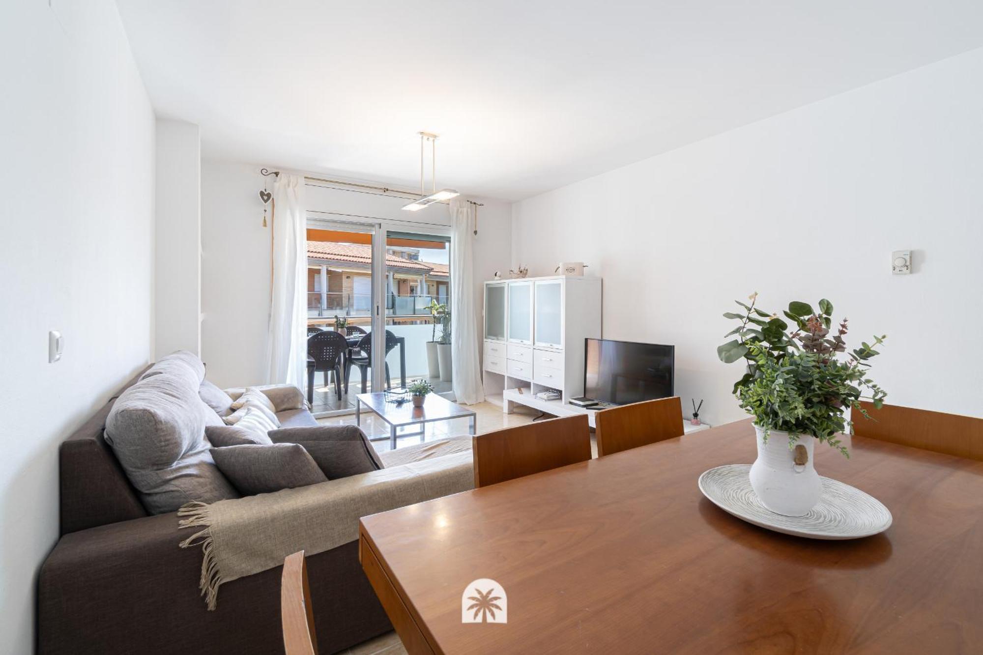 Apartment Mediterranean Way - Port Marino Castell De Tona Cambrils