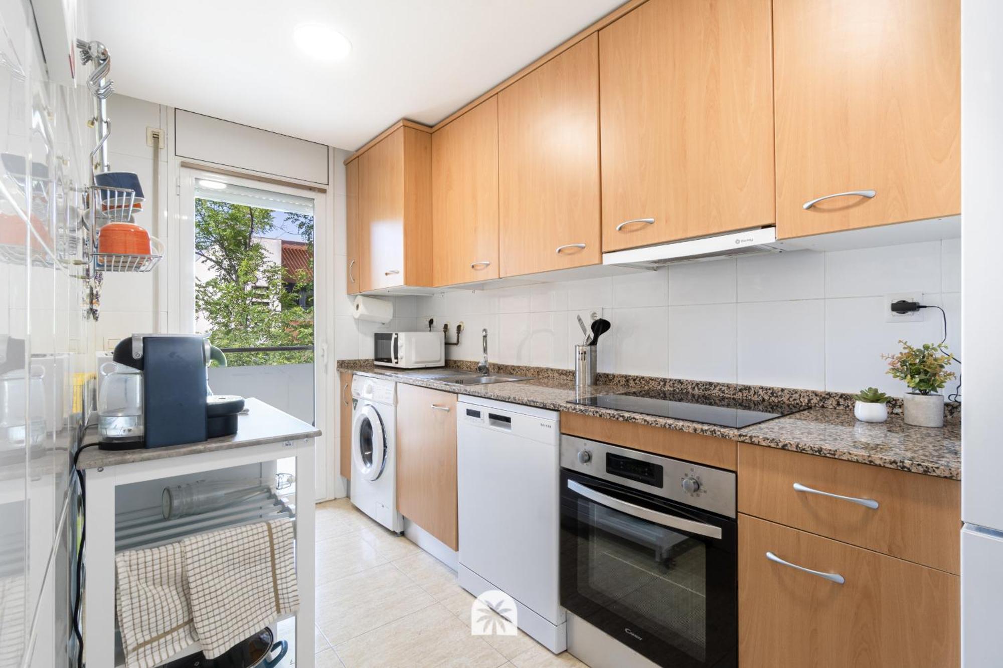 Mediterranean Way - Port Marino Castell De Tona Apartment Cambrils