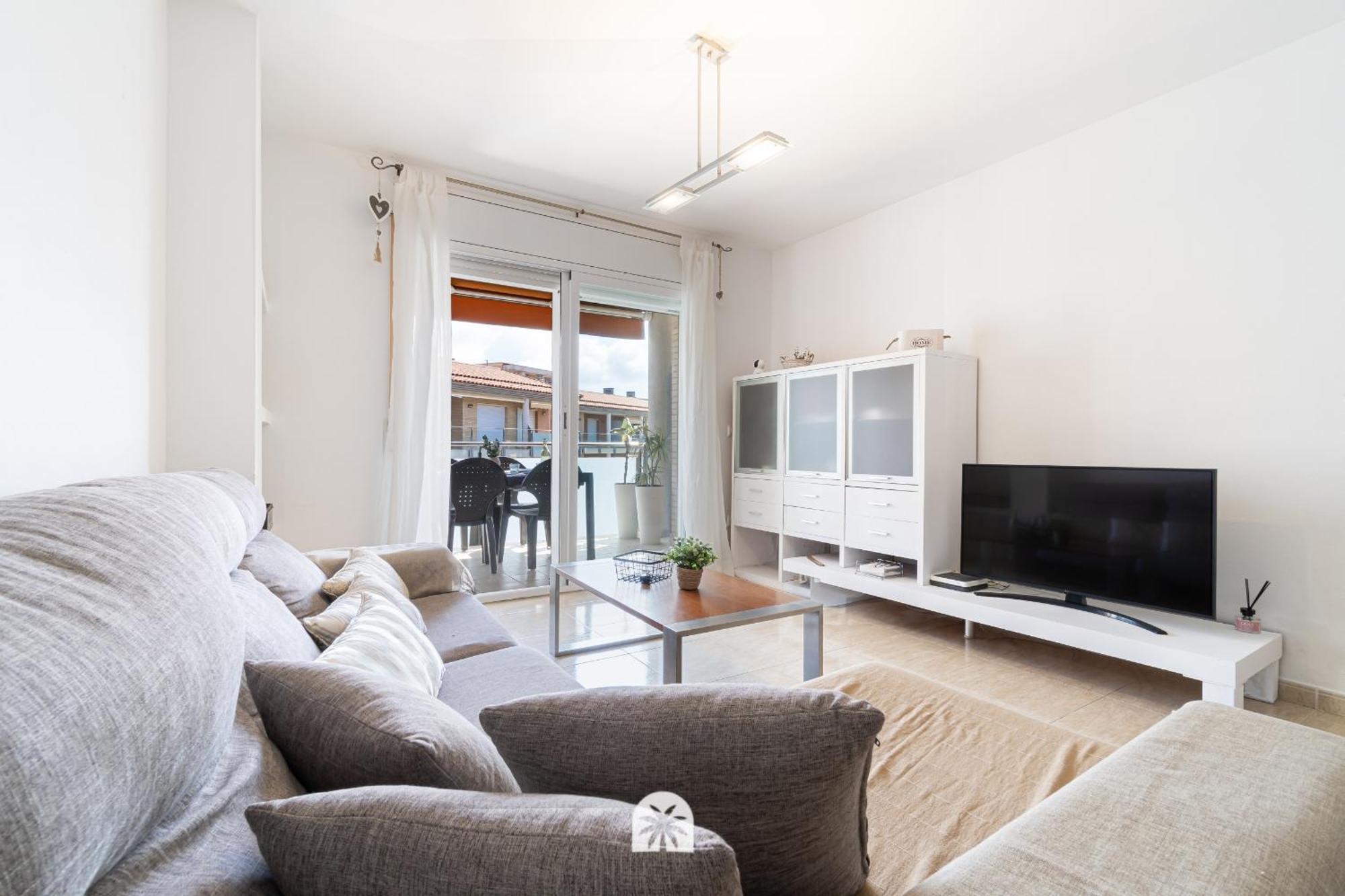 Mediterranean Way - Port Marino Castell De Tona Apartment
