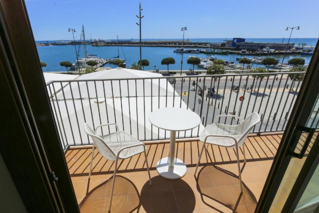 Apartamento Gatell *