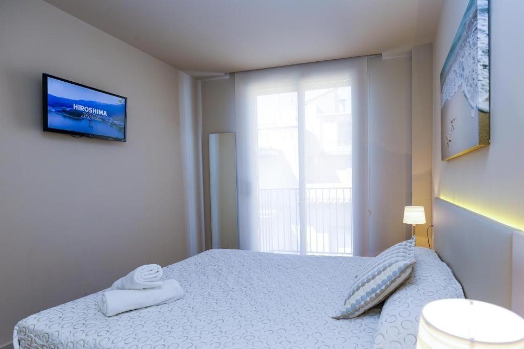 Apartamento Gatell