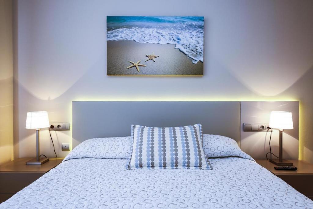 Apartamento Gatell *