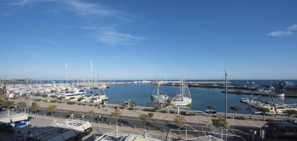 Apartamento Gatell