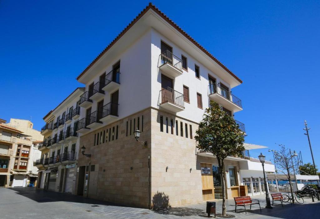 Gatell Apartamento *