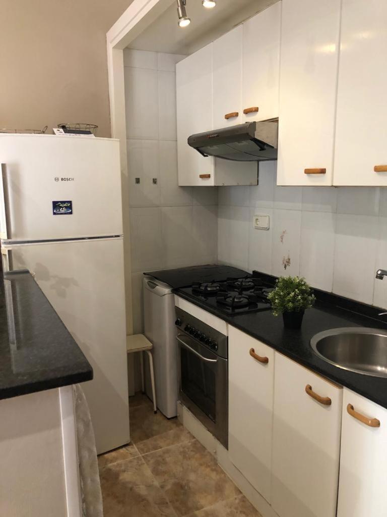 Apartment Cambrils. Primera Linea Real. Centro. Exclusivo. *