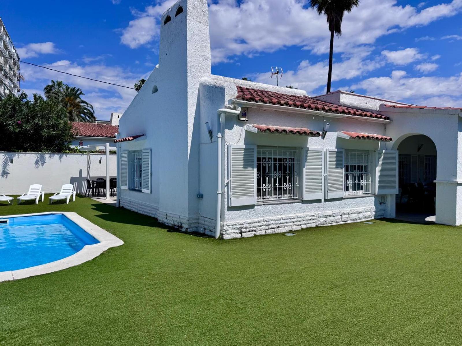 Holiday home Mar