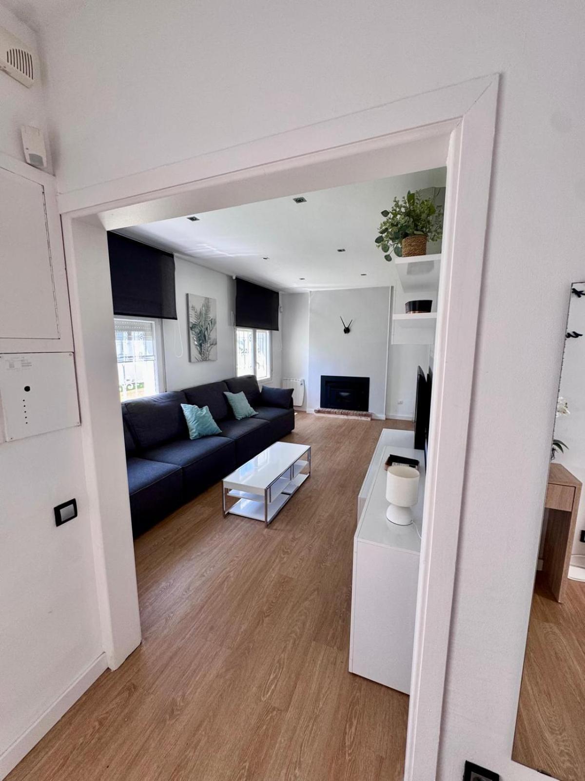 Mar Holiday home