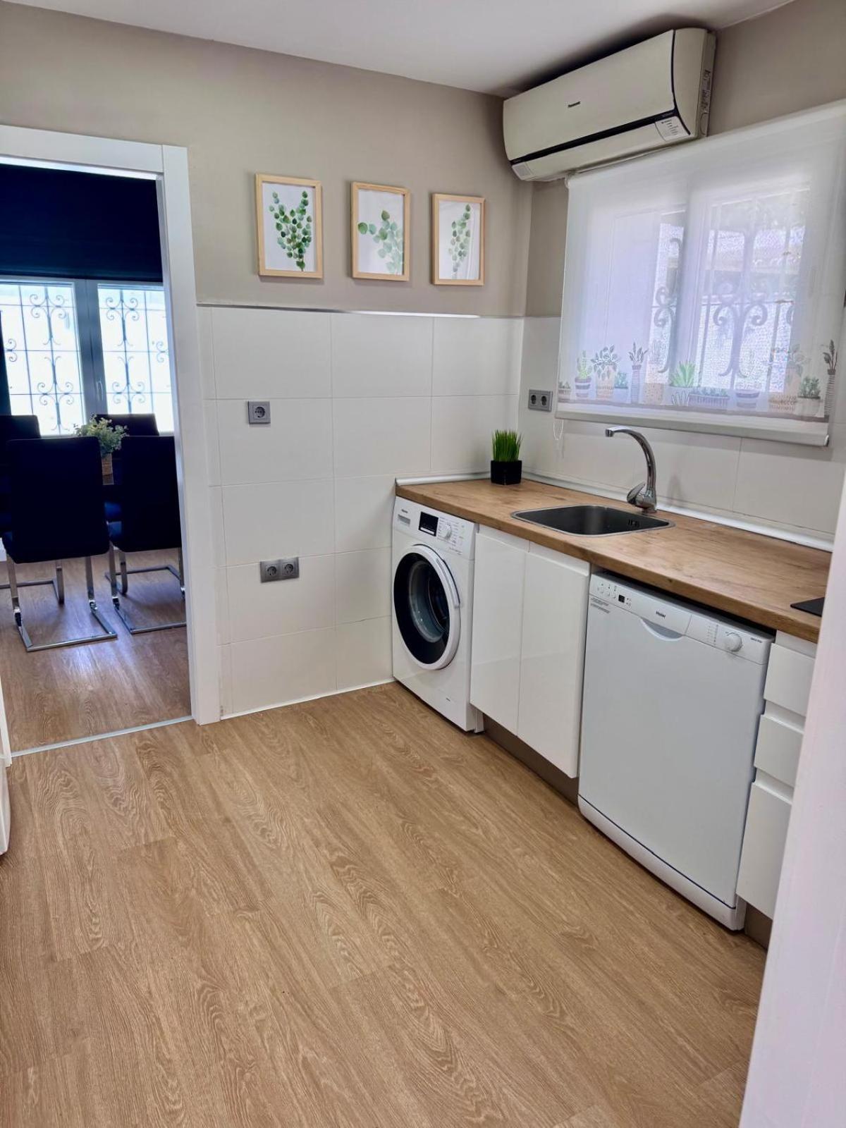 Holiday home Mar Cambrils