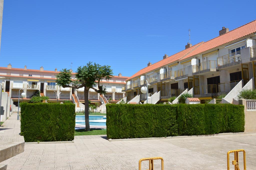 Duplex Apartamento Cambrils