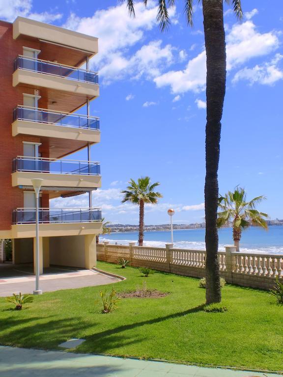 Rentalmar Sol De España - Mas D'en Gran Apartamento *