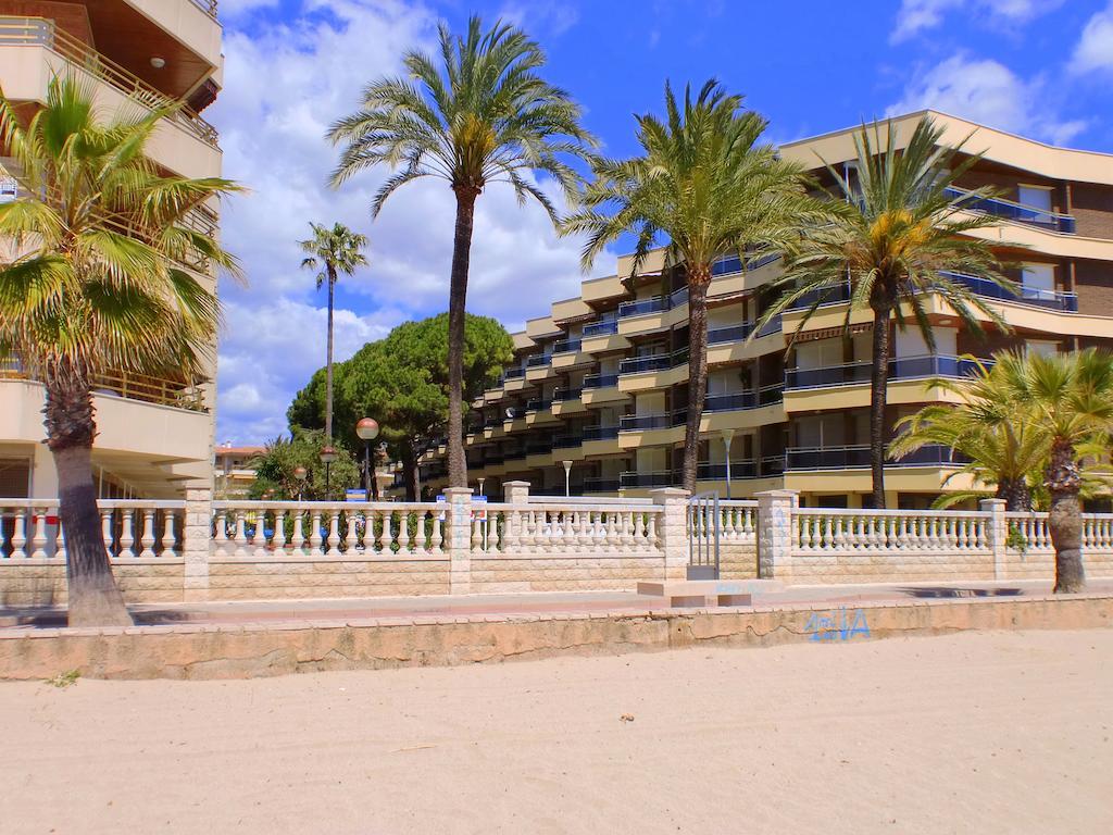 Rentalmar Sol De España - Mas D'en Gran Apartamento Cambrils