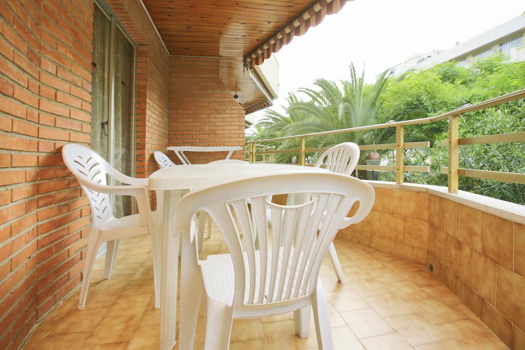 Apartamento Rentalmar Sol De España - Mas D'en Gran