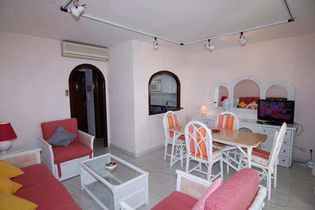 Apartamento Zeus Versailles